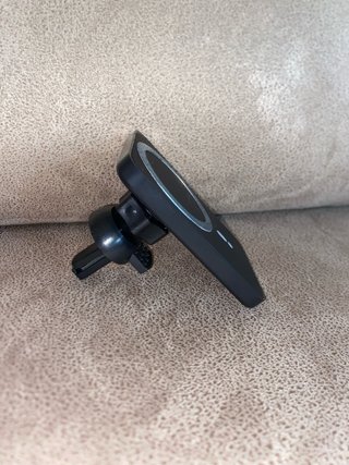 Cargador Inalámbrico Magnético Soporte coche