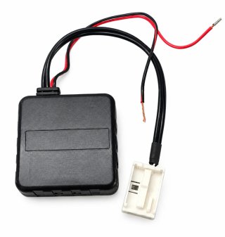 Adaptador Bluetooth Multimedia VW