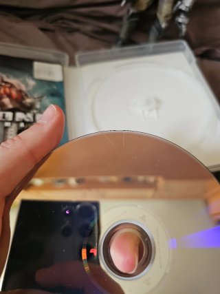 ☄️Bionic Commando PS3 + Figura☄️ PAL 🇪🇦