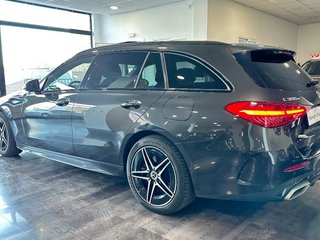 MERCEDES-BENZ Clase C C 300 e Estate