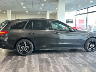 MERCEDES-BENZ Clase C C 300 e Estate