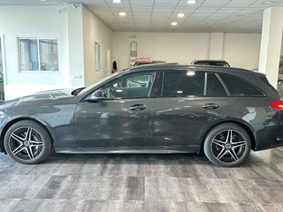 MERCEDES-BENZ Clase C C 300 e Estate