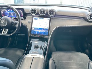 MERCEDES-BENZ Clase C C 300 e Estate