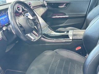MERCEDES-BENZ Clase C C 300 e Estate