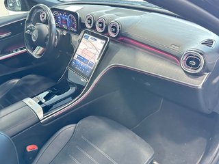 MERCEDES-BENZ Clase C C 300 e Estate