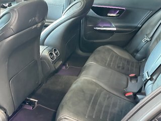 MERCEDES-BENZ Clase C C 300 e Estate