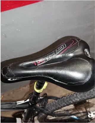 Bicicleta Orbea Sate Montanha