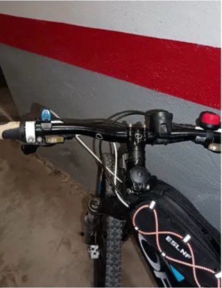 Bicicleta Orbea Sate Montanha