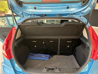 Ford Fiesta 2010