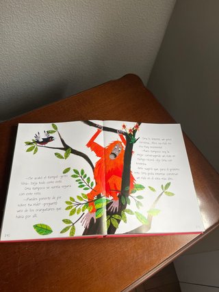 Animales del bosque - Catherine Veitch