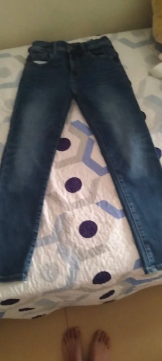 Vaqueros Azules