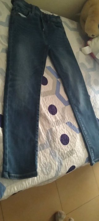 Vaqueros Azules