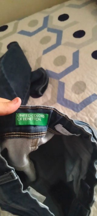 Vaqueros Azules
