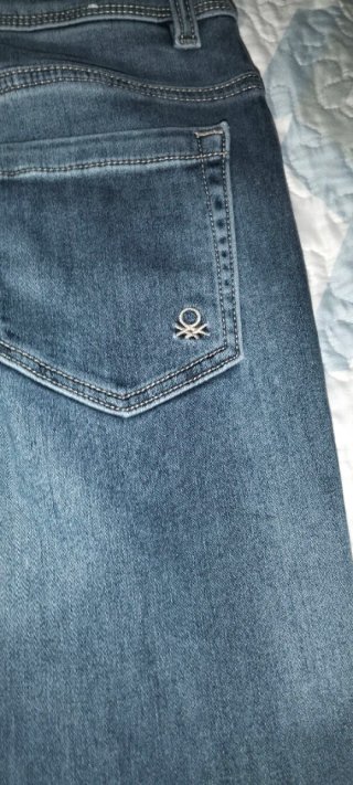 Vaqueros Azules
