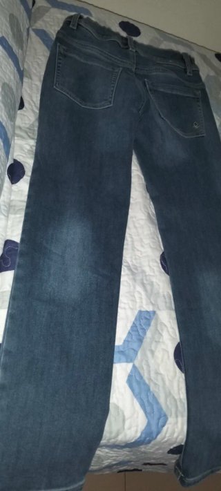 Vaqueros Azules