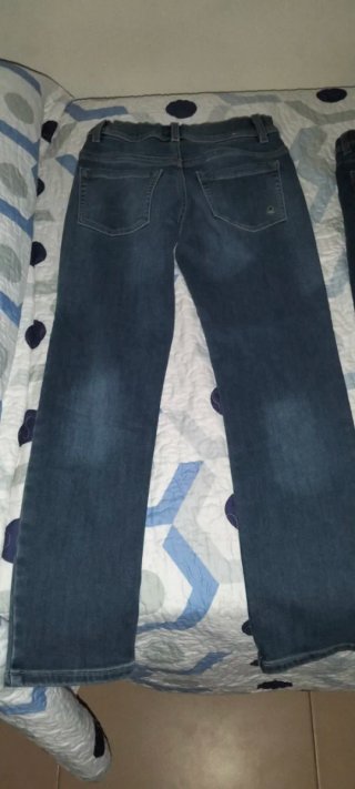 Vaqueros Azules