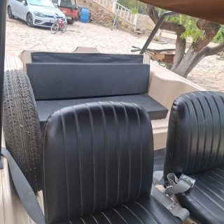 Citroen mehari 1973