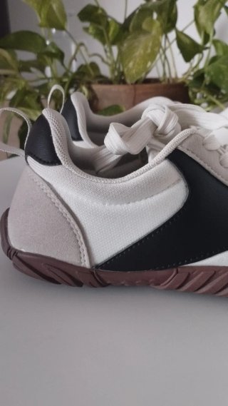 Zapatillas Saguaro Talla 38
