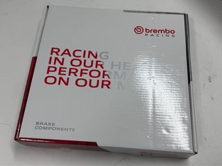 Discos Brembo T-Drive BMW S1000RR M1000RR S1000XR