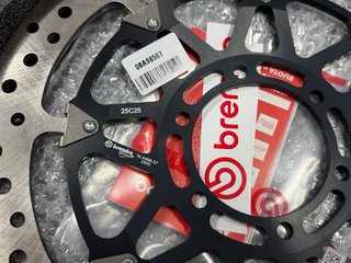 Discos Brembo T-Drive BMW S1000RR M1000RR S1000XR