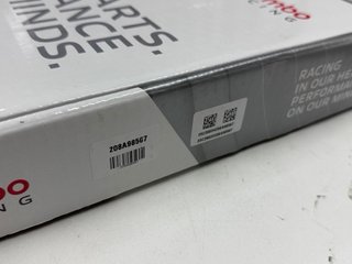Discos Brembo T-Drive BMW S1000RR M1000RR S1000XR