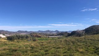 Finca 60.000 m2 junto a Cabo Cope - uso turístico
