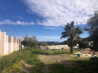 Finca 60.000 m2 junto a Cabo Cope - uso turístico