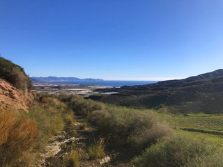 Finca 60.000 m2 junto a Cabo Cope - uso turístico