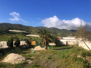 Finca 60.000 m2 junto a Cabo Cope - uso turístico