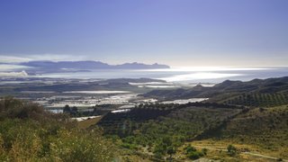 Finca 60.000 m2 junto a Cabo Cope - uso turístico
