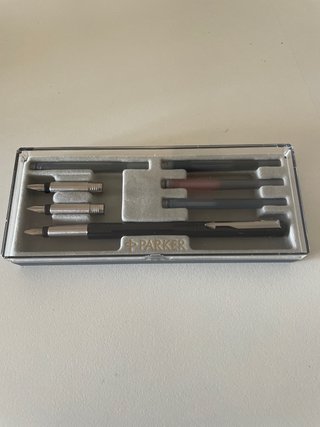 Set di penne Parker