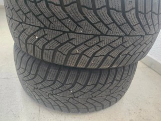 Neumáticos invierno Kunmo 225/45/17