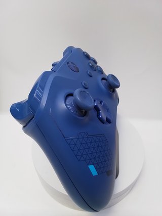 Mando Xbox One Wireless Sports Blue