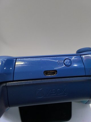 Mando Xbox One Wireless Sports Blue