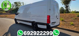 Mercedes Sprinter 2024 317 FRIGORIFICA