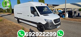Mercedes Sprinter 2024 317 FRIGORIFICA