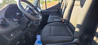 Mercedes Sprinter 2024 317 FRIGORIFICA