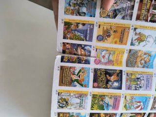 Libros de Gerónimo Stilton