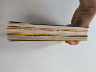 Libros de Gerónimo Stilton