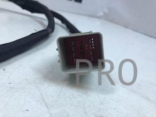 Cableado unidad de control jeep cherokee