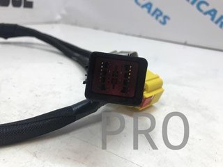 Cableado unidad de control jeep cherokee