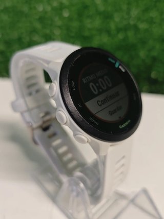 Reloj Garmin Blanco
