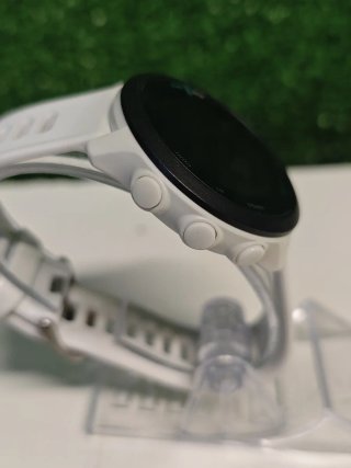 Reloj Garmin Blanco