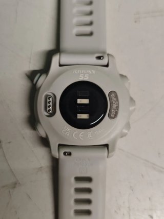 Reloj Garmin Blanco