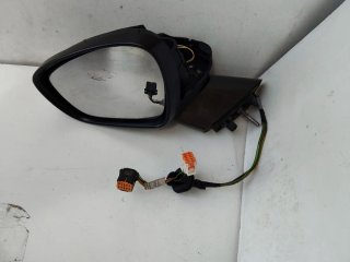 Retrovisor Eléctrico Izquierdo Xsara Picasso 2015