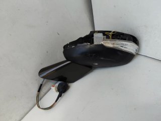 Retrovisor Eléctrico Izquierdo Xsara Picasso 2015