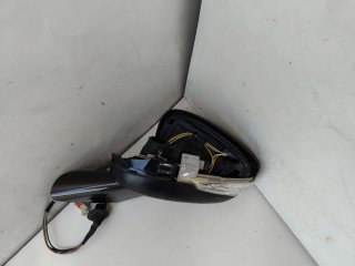 Retrovisor Eléctrico Izquierdo Xsara Picasso 2015