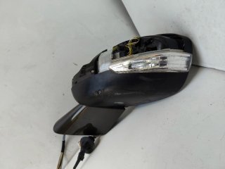 Retrovisor Eléctrico Izquierdo Xsara Picasso 2015