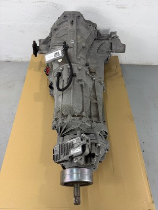 Caja de cambios Porsche Macan 3.0 S Diesel PDK 0FD300040