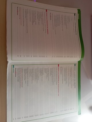 Lengua Castellana y Literatura 1 Bachillerato